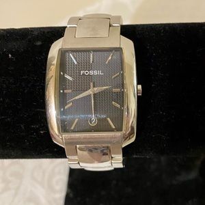 Mens Arkitekt Fossil Watch 